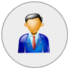 Employee Photo Icon